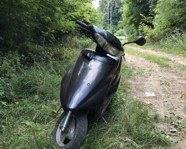 Ямаха Аксис, объемом двигателя 0 л и пробегом 26 тыс. км за 169 $, фото 6 на Automoto.ua