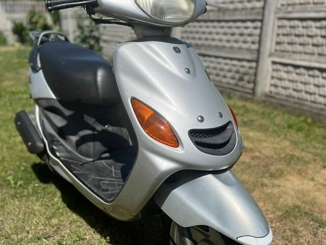 Ямаха Аксис, объемом двигателя 0 л и пробегом 25 тыс. км за 950 $, фото 3 на Automoto.ua