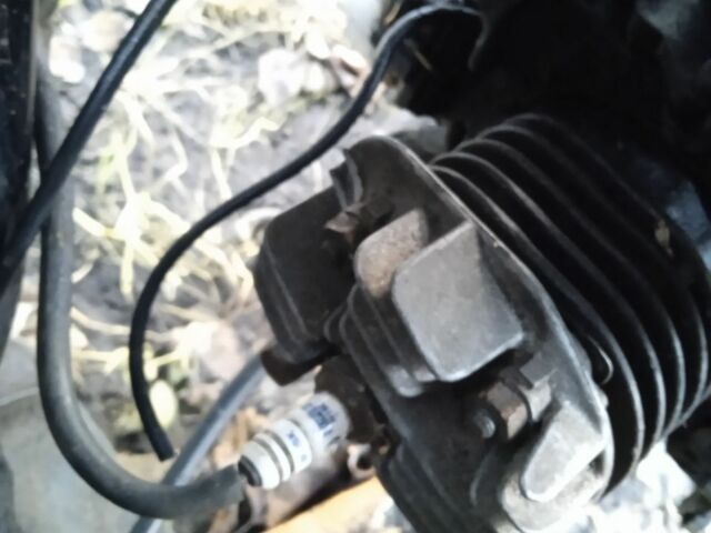 Ямаха Аксис, объемом двигателя 50 л и пробегом 0 тыс. км за 95 $, фото 5 на Automoto.ua