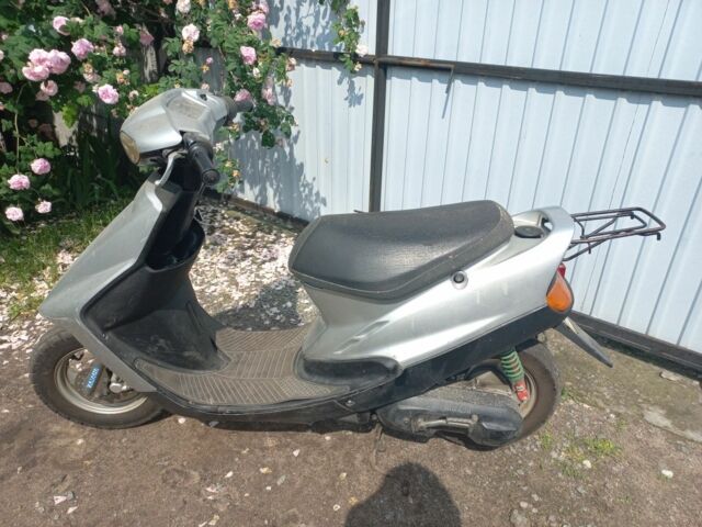 Ямаха Axis, об'ємом двигуна 49 л та пробігом 0 тис. км за 356 $, фото 1 на Automoto.ua