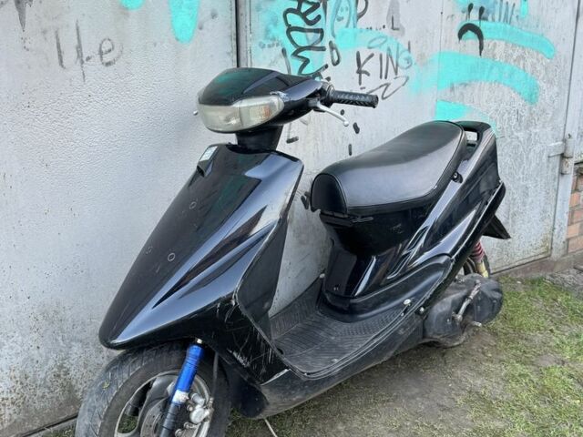 Ямаха Аксис, объемом двигателя 82 л и пробегом 0 тыс. км за 238 $, фото 2 на Automoto.ua