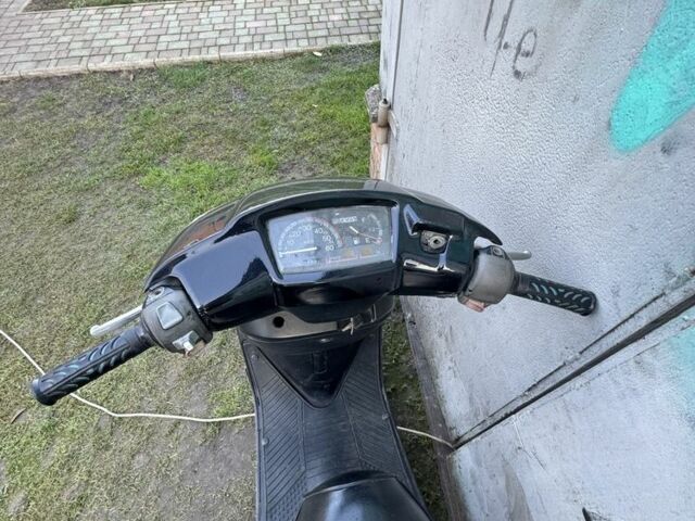 Ямаха Аксис, объемом двигателя 82 л и пробегом 0 тыс. км за 238 $, фото 4 на Automoto.ua