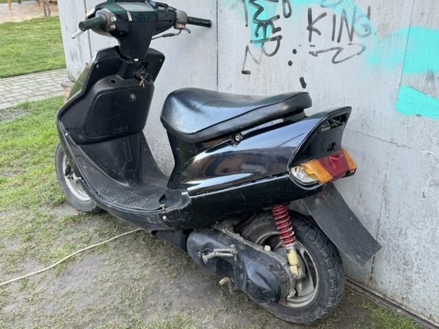 Ямаха Аксис, объемом двигателя 82 л и пробегом 0 тыс. км за 238 $, фото 3 на Automoto.ua