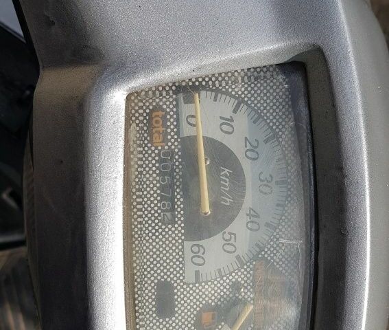 Ямаха Axis, об'ємом двигуна 49 л та пробігом 0 тис. км за 193 $, фото 4 на Automoto.ua