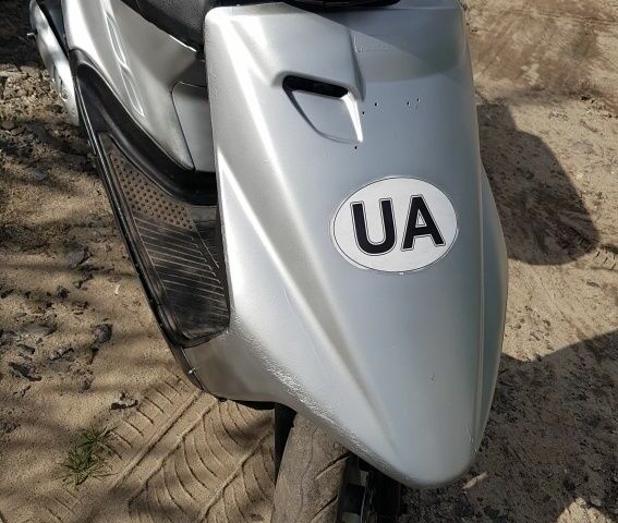 Ямаха Axis, об'ємом двигуна 49 л та пробігом 0 тис. км за 193 $, фото 1 на Automoto.ua