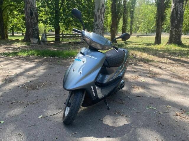 Ямаха Аксис, объемом двигателя 0 л и пробегом 0 тыс. км за 500 $, фото 4 на Automoto.ua