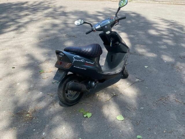 Ямаха Аксис, объемом двигателя 0 л и пробегом 0 тыс. км за 500 $, фото 3 на Automoto.ua