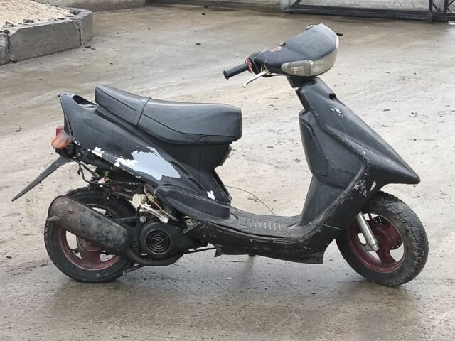 Ямаха Аксис, объемом двигателя 82 л и пробегом 0 тыс. км за 142 $, фото 1 на Automoto.ua