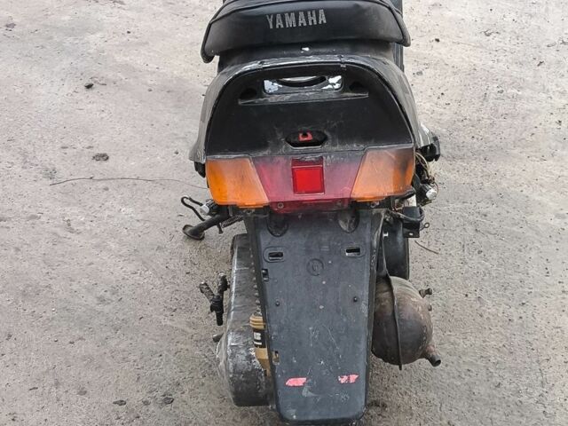 Ямаха Аксис, объемом двигателя 82 л и пробегом 0 тыс. км за 142 $, фото 3 на Automoto.ua