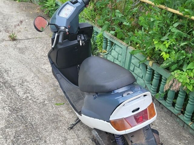 Ямаха Аксис, объемом двигателя 72 л и пробегом 0 тыс. км за 474 $, фото 1 на Automoto.ua