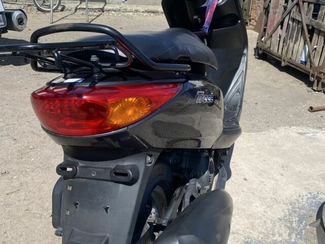 Ямаха Axis, об'ємом двигуна 0.13 л та пробігом 0 тис. км за 1300 $, фото 2 на Automoto.ua
