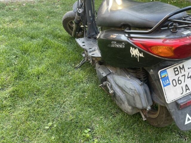 Ямаха Аксис, объемом двигателя 0.12 л и пробегом 0 тыс. км за 550 $, фото 3 на Automoto.ua