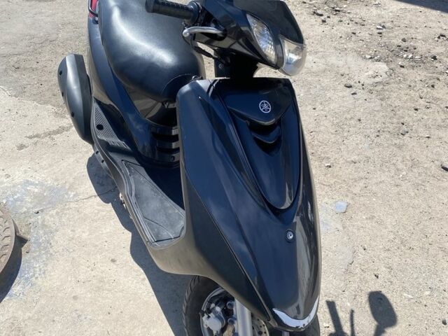 Ямаха Axis, об'ємом двигуна 0.13 л та пробігом 0 тис. км за 1300 $, фото 1 на Automoto.ua