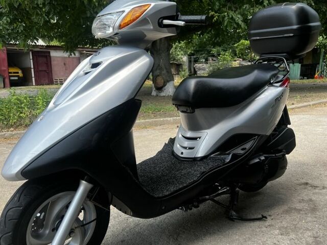 Ямаха Аксис, объемом двигателя 0.13 л и пробегом 0 тыс. км за 1500 $, фото 2 на Automoto.ua