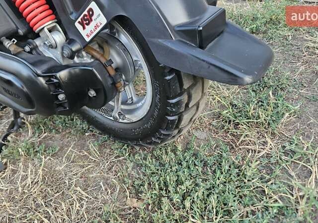 Ямаха БВС, объемом двигателя 0 л и пробегом 19 тыс. км за 1220 $, фото 13 на Automoto.ua