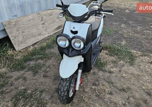 Ямаха БВС, объемом двигателя 0 л и пробегом 19 тыс. км за 1220 $, фото 7 на Automoto.ua