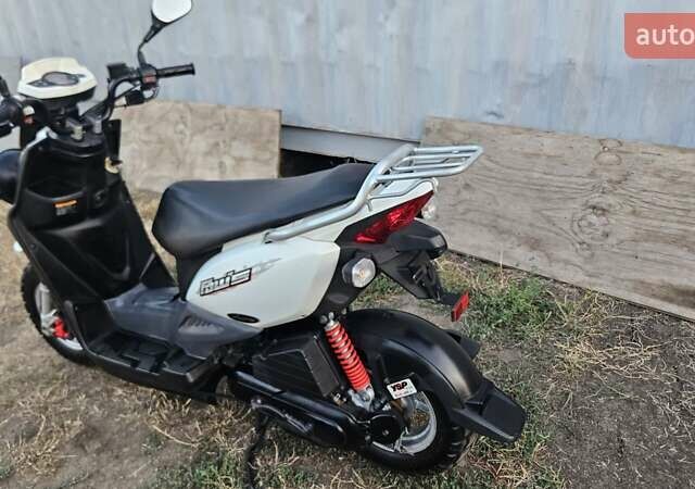 Ямаха БВС, объемом двигателя 0 л и пробегом 19 тыс. км за 1220 $, фото 5 на Automoto.ua