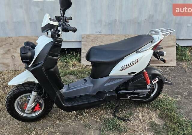 Ямаха БВС, объемом двигателя 0 л и пробегом 19 тыс. км за 1220 $, фото 11 на Automoto.ua