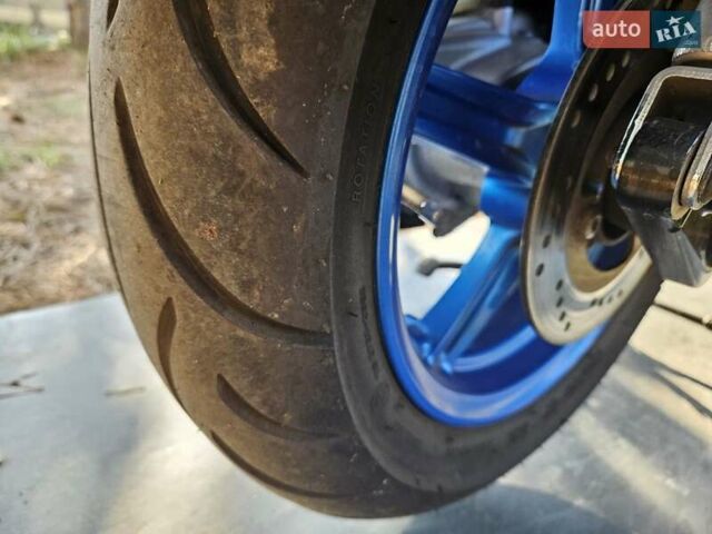 Ямаха БВС, объемом двигателя 0 л и пробегом 9 тыс. км за 2100 $, фото 11 на Automoto.ua