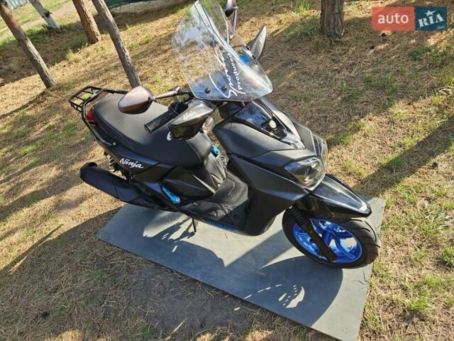 Ямаха БВС, объемом двигателя 0 л и пробегом 9 тыс. км за 2100 $, фото 14 на Automoto.ua