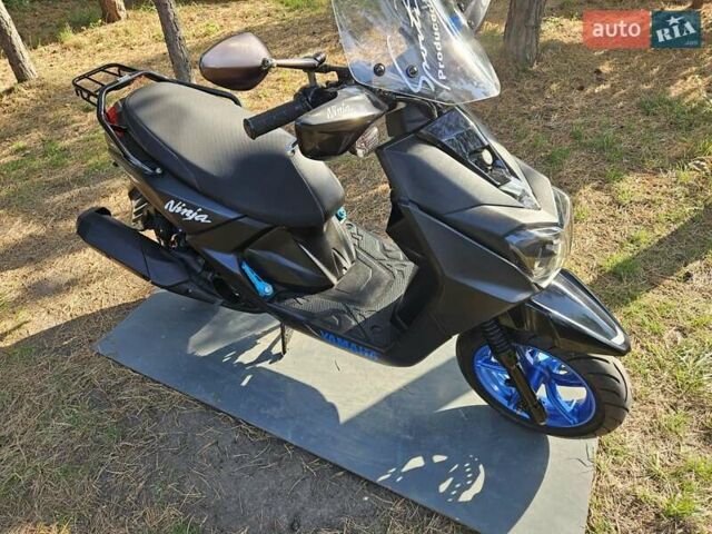 Ямаха БВС, объемом двигателя 0 л и пробегом 9 тыс. км за 2100 $, фото 21 на Automoto.ua