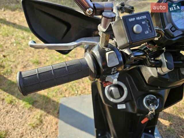 Ямаха БВС, объемом двигателя 0 л и пробегом 9 тыс. км за 2100 $, фото 18 на Automoto.ua