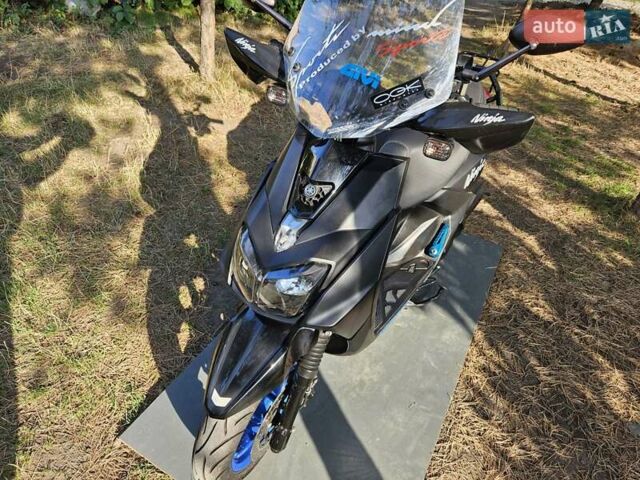 Ямаха БВС, объемом двигателя 0 л и пробегом 9 тыс. км за 2100 $, фото 17 на Automoto.ua