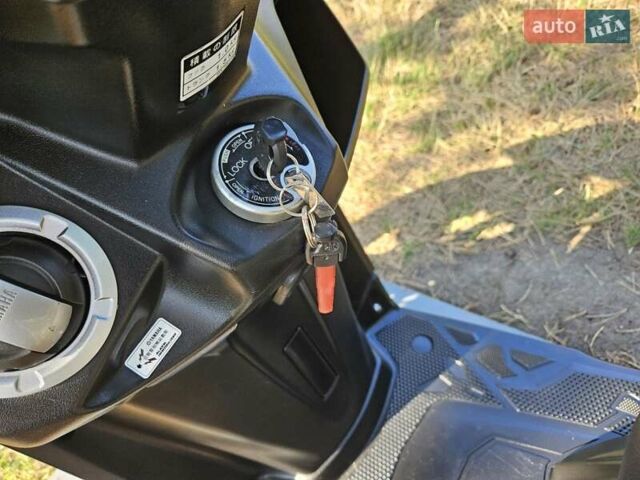 Ямаха БВС, объемом двигателя 0 л и пробегом 9 тыс. км за 2100 $, фото 19 на Automoto.ua