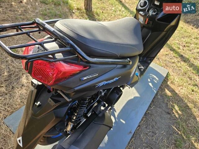 Ямаха БВС, объемом двигателя 0 л и пробегом 9 тыс. км за 2100 $, фото 3 на Automoto.ua