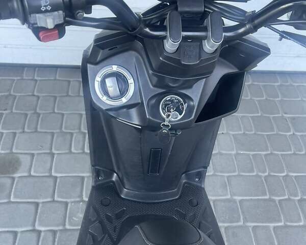 Ямаха BWS, об'ємом двигуна 0 л та пробігом 12 тис. км за 2000 $, фото 3 на Automoto.ua