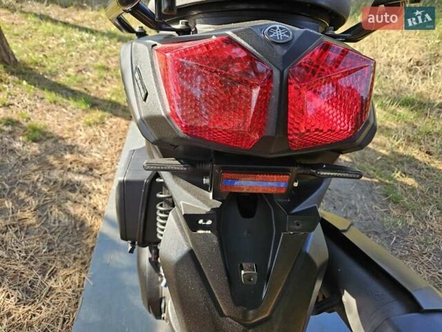 Ямаха БВС, объемом двигателя 0 л и пробегом 9 тыс. км за 2100 $, фото 2 на Automoto.ua