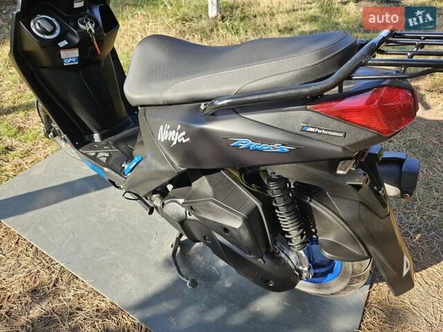 Ямаха БВС, объемом двигателя 0 л и пробегом 9 тыс. км за 2100 $, фото 12 на Automoto.ua