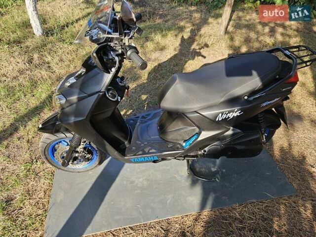 Ямаха БВС, объемом двигателя 0 л и пробегом 9 тыс. км за 2100 $, фото 20 на Automoto.ua