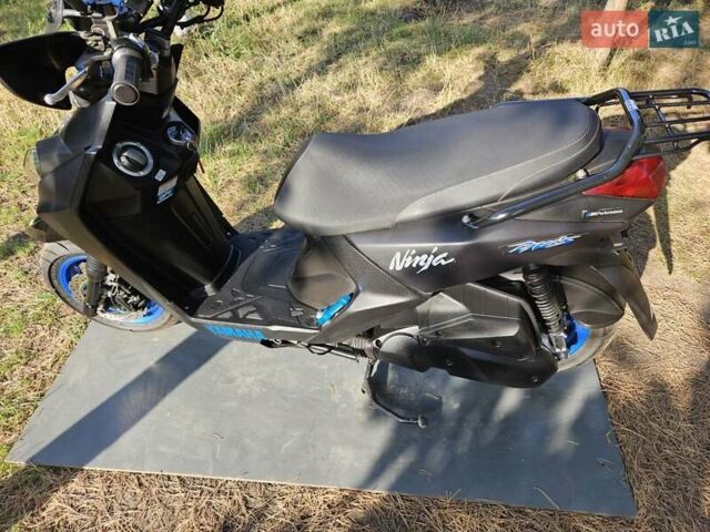 Ямаха БВС, объемом двигателя 0 л и пробегом 9 тыс. км за 2100 $, фото 13 на Automoto.ua