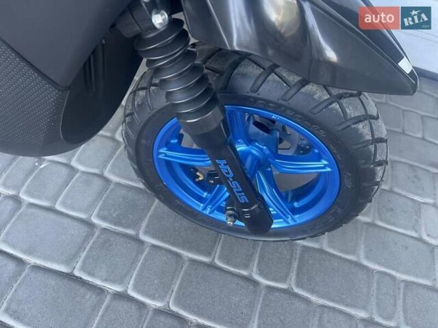 Ямаха BWS, об'ємом двигуна 0 л та пробігом 12 тис. км за 2000 $, фото 5 на Automoto.ua
