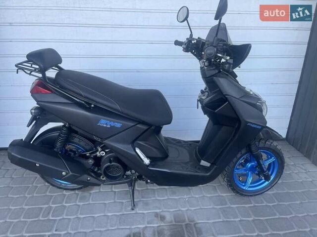 Ямаха BWS, об'ємом двигуна 0 л та пробігом 12 тис. км за 2000 $, фото 1 на Automoto.ua