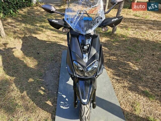 Ямаха БВС, объемом двигателя 0 л и пробегом 9 тыс. км за 2100 $, фото 22 на Automoto.ua