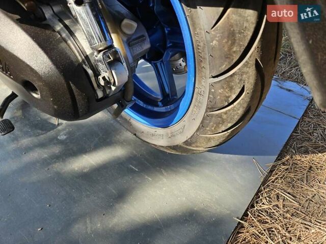Ямаха БВС, объемом двигателя 0 л и пробегом 9 тыс. км за 2100 $, фото 5 на Automoto.ua