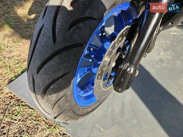 Ямаха БВС, объемом двигателя 0 л и пробегом 9 тыс. км за 2100 $, фото 8 на Automoto.ua