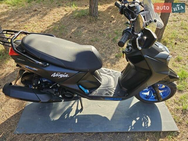 Ямаха БВС, объемом двигателя 0 л и пробегом 9 тыс. км за 2100 $, фото 6 на Automoto.ua