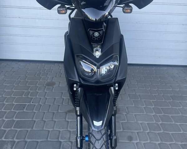Ямаха BWS, об'ємом двигуна 0 л та пробігом 12 тис. км за 2000 $, фото 6 на Automoto.ua