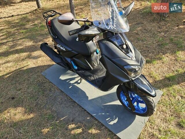Ямаха БВС, объемом двигателя 0 л и пробегом 9 тыс. км за 2100 $, фото 16 на Automoto.ua