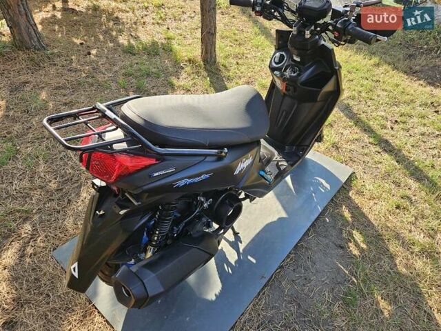 Ямаха БВС, объемом двигателя 0 л и пробегом 9 тыс. км за 2100 $, фото 15 на Automoto.ua