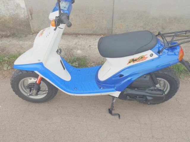 Ямаха БВС, объемом двигателя 49 л и пробегом 0 тыс. км за 1016 $, фото 1 на Automoto.ua
