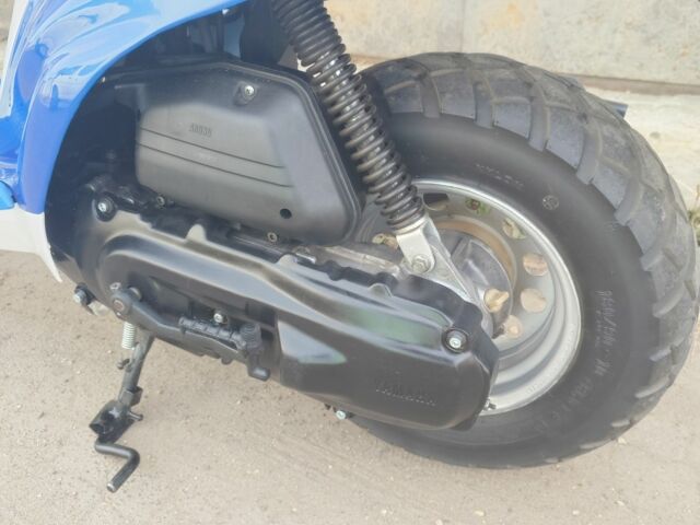 Ямаха БВС, объемом двигателя 49 л и пробегом 0 тыс. км за 1016 $, фото 2 на Automoto.ua