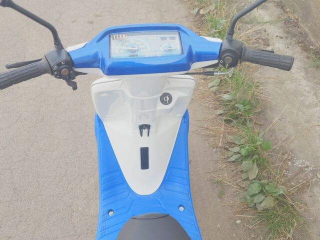 Ямаха БВС, объемом двигателя 49 л и пробегом 0 тыс. км за 1016 $, фото 4 на Automoto.ua