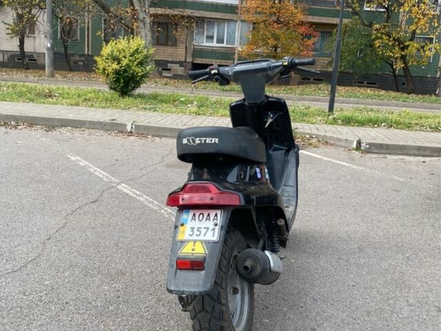 Ямаха БВС, объемом двигателя 49 л и пробегом 0 тыс. км за 1298 $, фото 3 на Automoto.ua