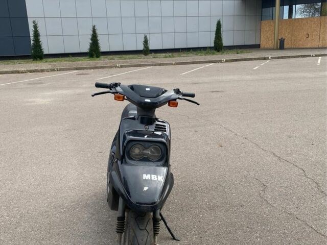 Ямаха БВС, объемом двигателя 49 л и пробегом 0 тыс. км за 1298 $, фото 4 на Automoto.ua