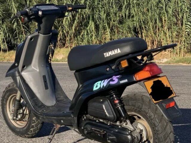 Ямаха БВС, объемом двигателя 49 л и пробегом 0 тыс. км за 632 $, фото 1 на Automoto.ua