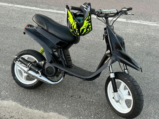 Ямаха BWS, об'ємом двигуна 70 л та пробігом 0 тис. км за 75000 $, фото 1 на Automoto.ua